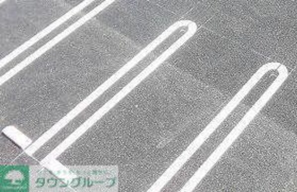 ツリーベルヒルズの物件内観写真